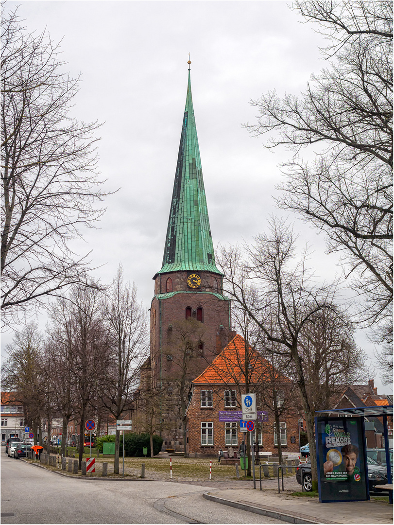 St.-Lorenz-Kirche 