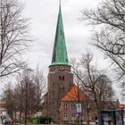 St.-Lorenz-Kirche 