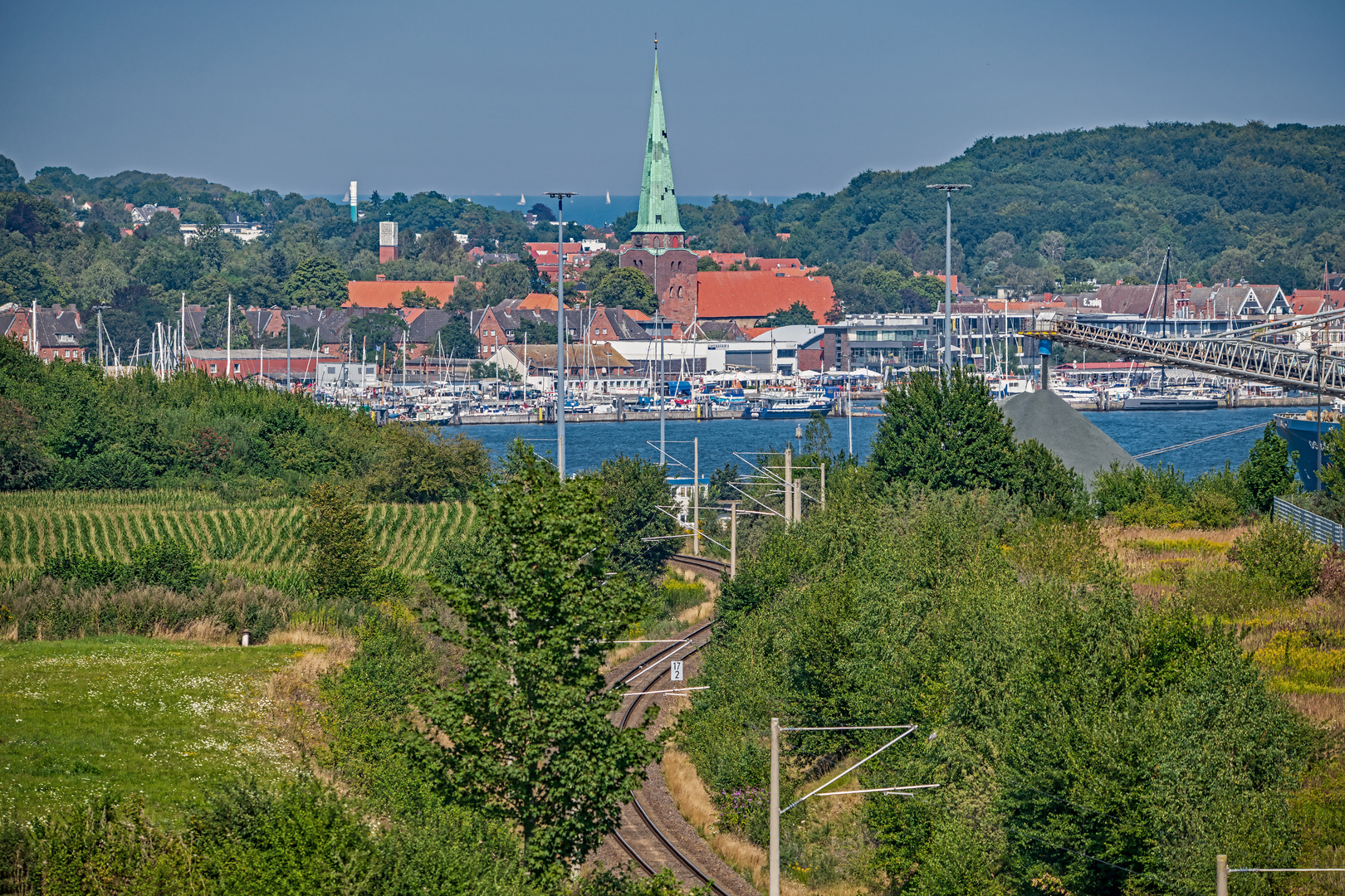 St. Lorenz Kirche