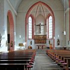 St. Lorenz Kirche in Erfurt