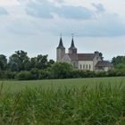 St. Lorenz Kirche Schöningen im Elm