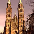 St. Lorenz zu Nürnberg