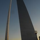 St Louis Arch