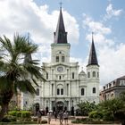 St. Louis Cathedral