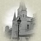 St. Louis Cathedral