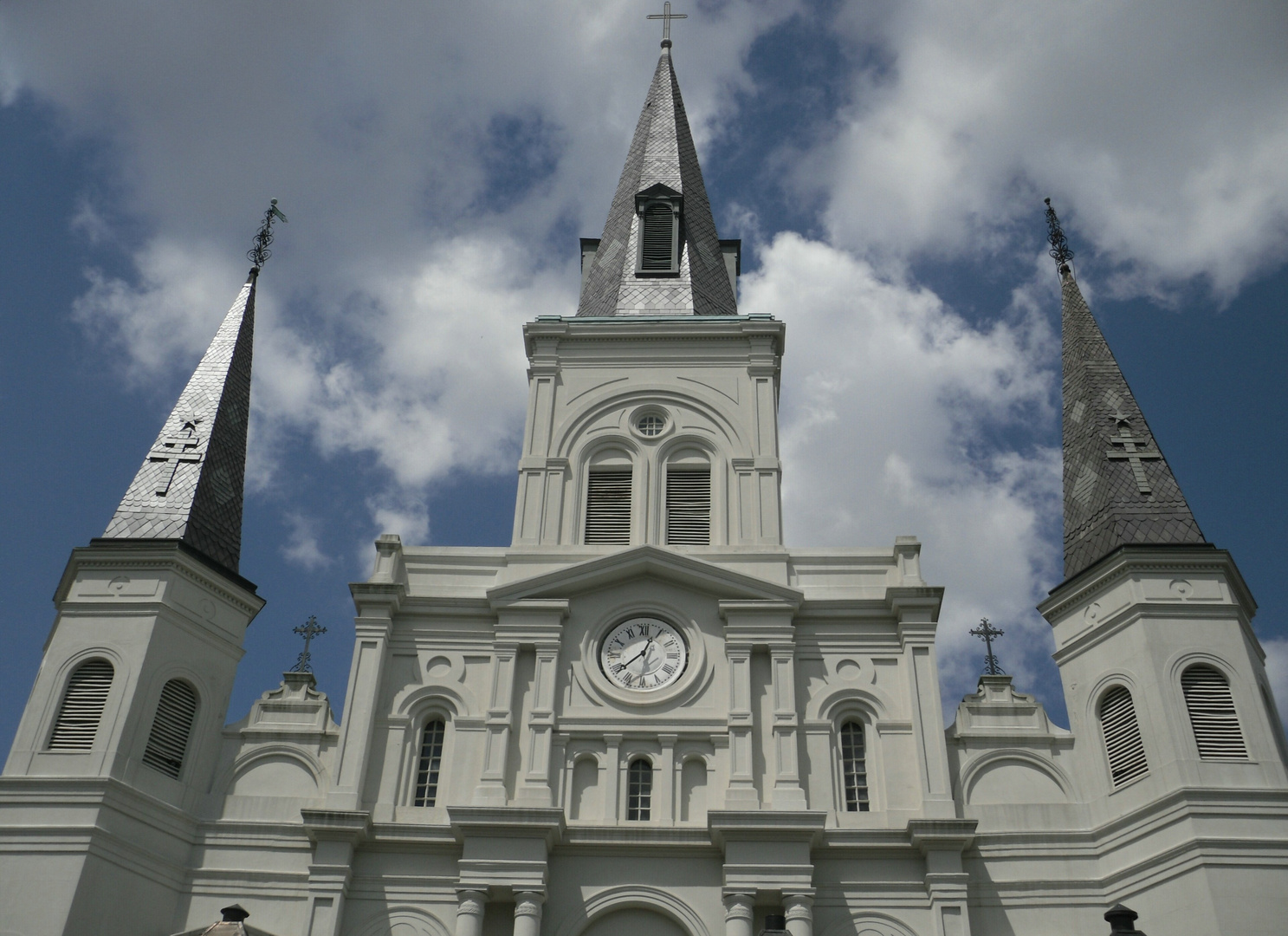 St. Louis Cathedral