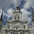 St. Louis Cathedral