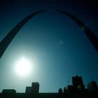 St. Louis: Das Tor zum Westen