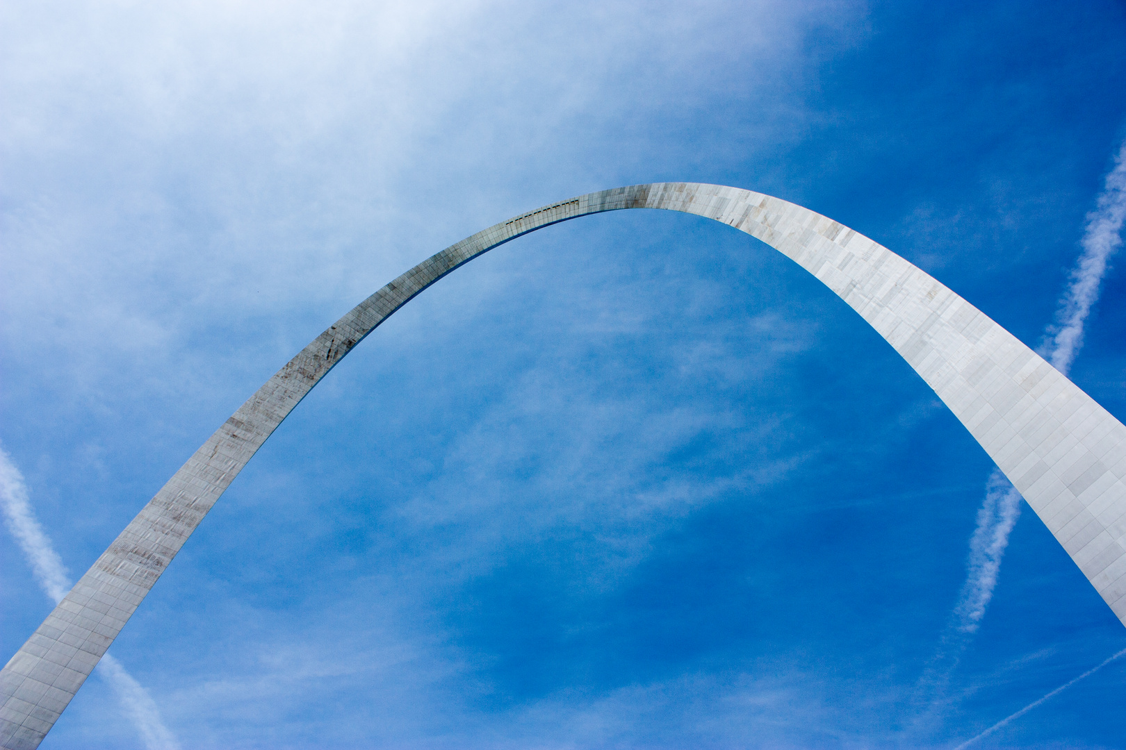 St. Louis - Gateway Arch