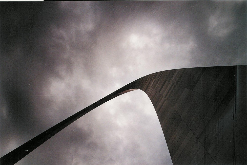 St. Louis - Gateway Arch I