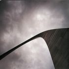 St. Louis - Gateway Arch I