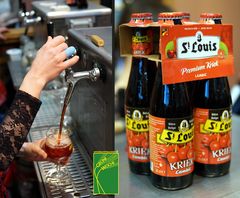 St. Louis Kriek