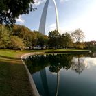 St. Louis Missouri Arch