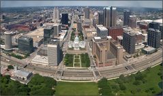 St. Louis [panoramic view]