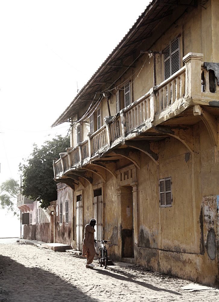 St. Louis / Senegal