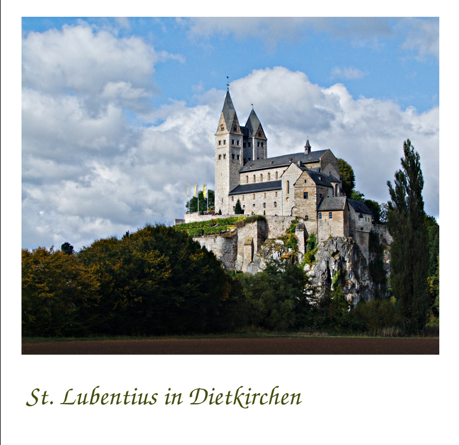 St. Lubentius