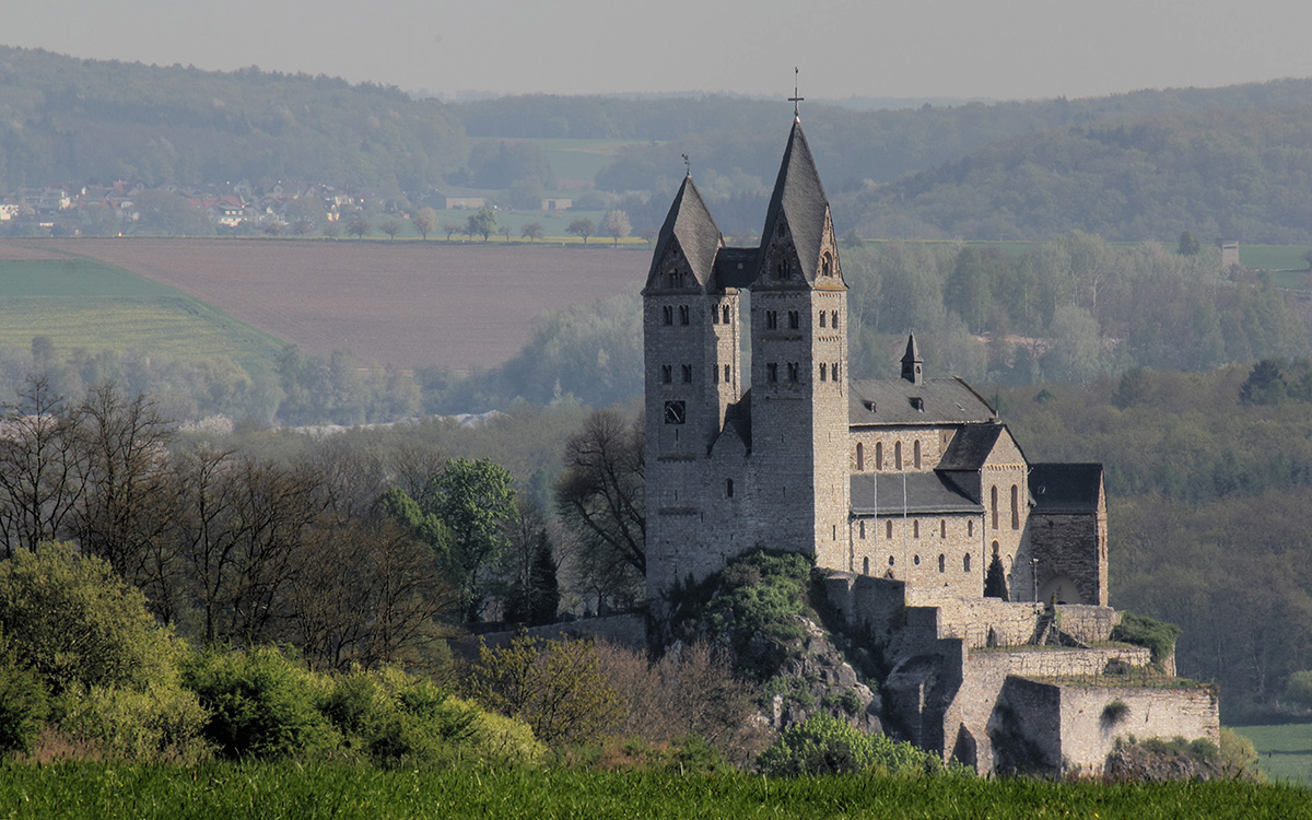 St. Lubentius Dietkirchen