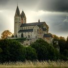 St. Lubentius im Limburger Stadtteil Dietkirchen