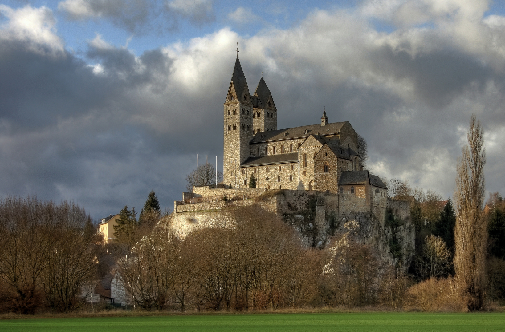 St. Lubentius in Dietkirchen