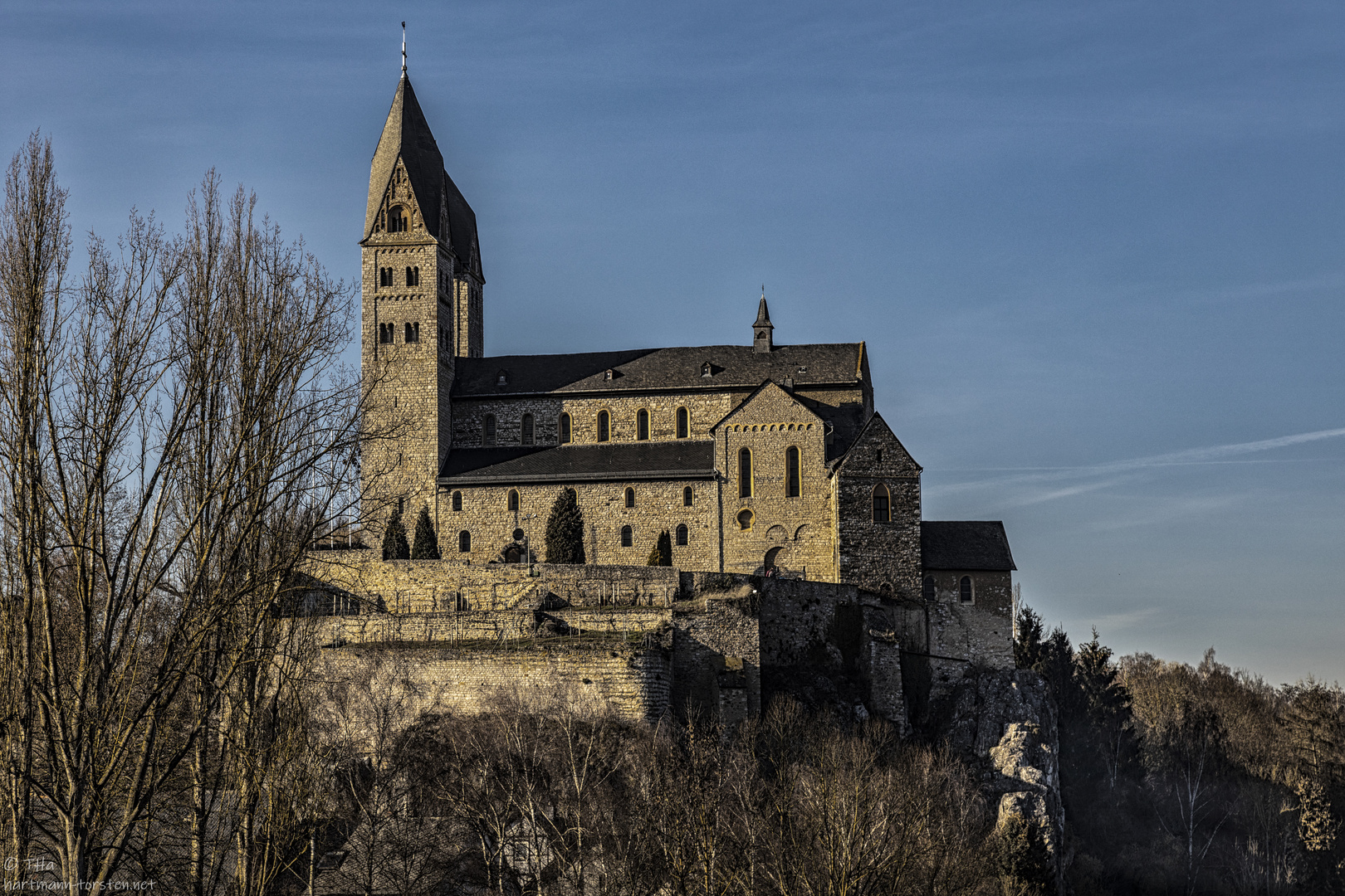 St. Lubentius Kirche