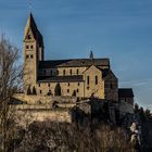 St. Lubentius Kirche