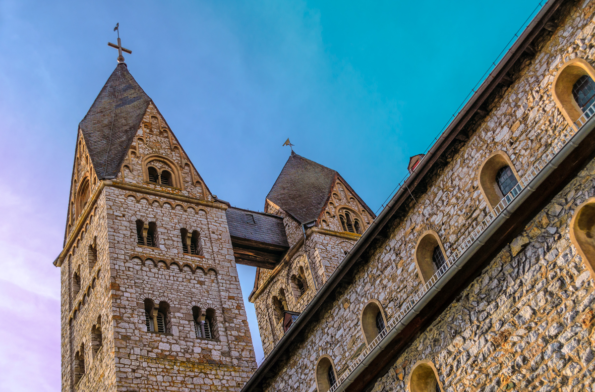 St. Lubentiusbasilika Dietkirchen