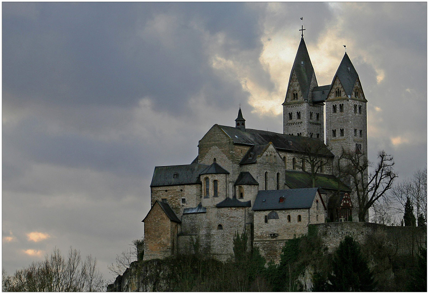 St. Lubentiuskirche ...