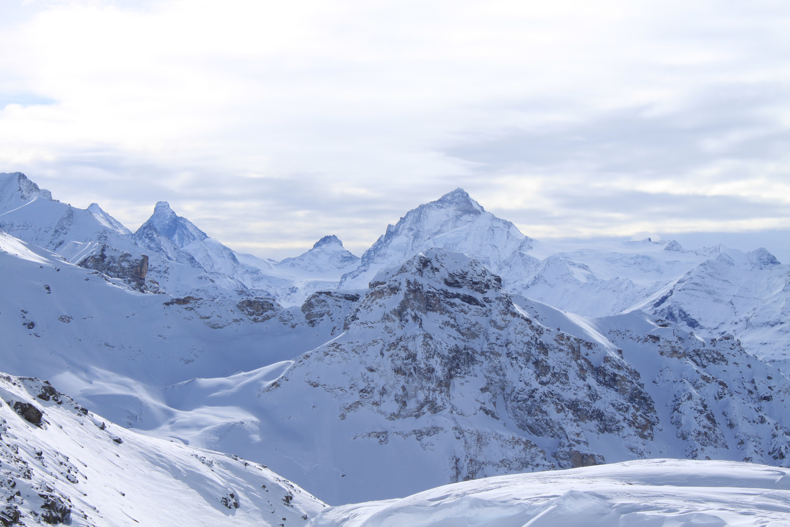 St Luc Valais Suisse 10