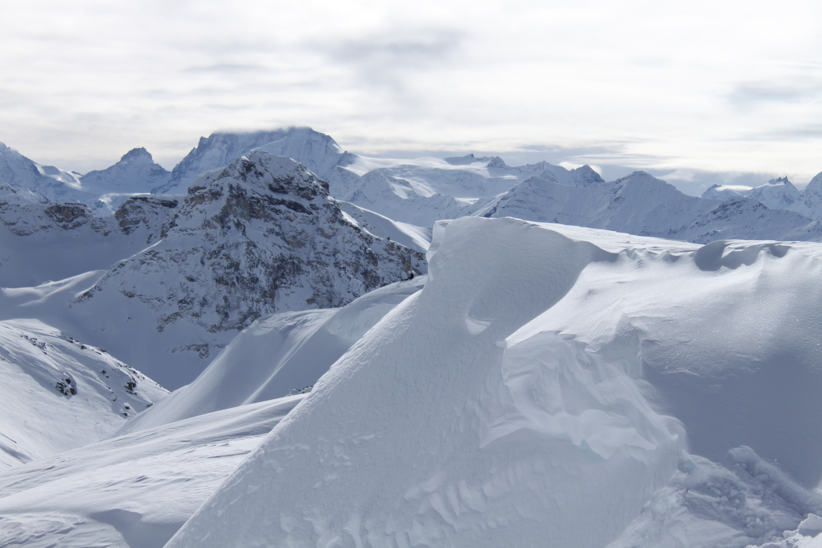 St Luc Valais Suisse 7