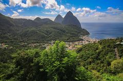 St. Lucia 31