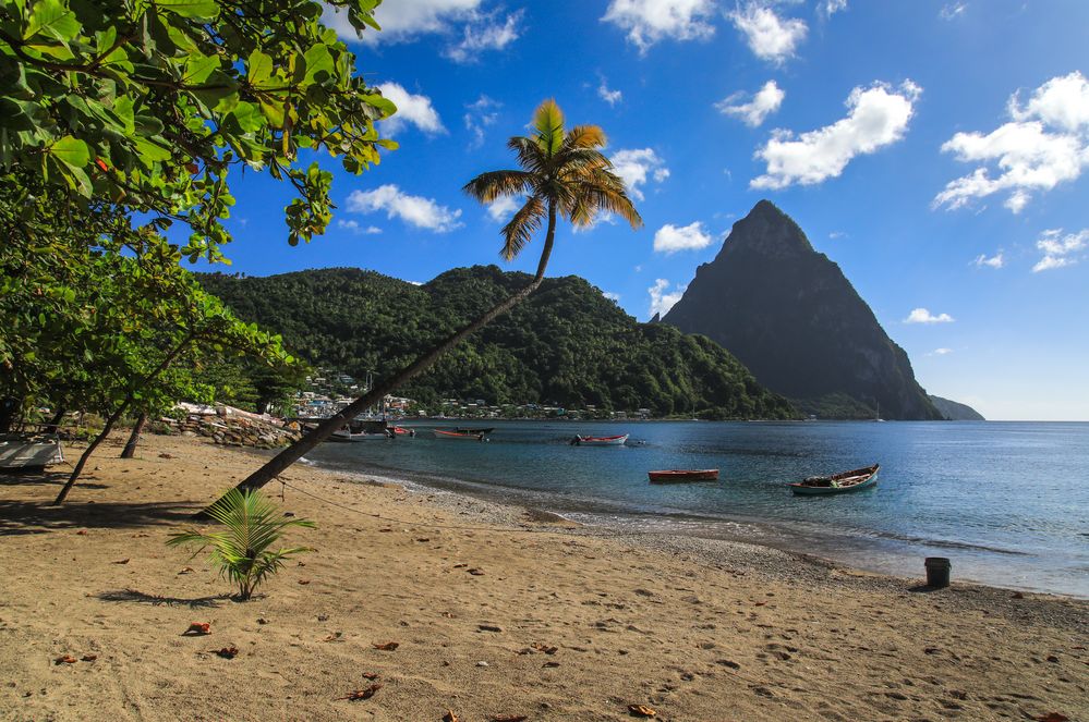 St. Lucia 41