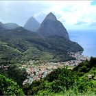 St Lucia