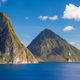 St. lucia