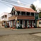 St. Lucia - Gros Islet - Guest House (1993 analog) 