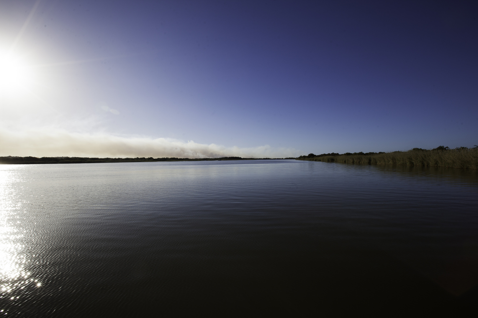 St. Lucia Wetland Park