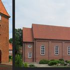 St-Luciae Kirche in Meyenburg ...