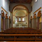 St. Lucius-Kirche Essen-Werden (1)