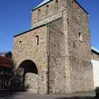 St.-Lucius-Kirche, Essen-Werden