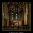 St.  Ludgerus (Billerbeck) " Gott zu Gefallen..."