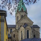 St. Ludgerus Essen-Werden (1)