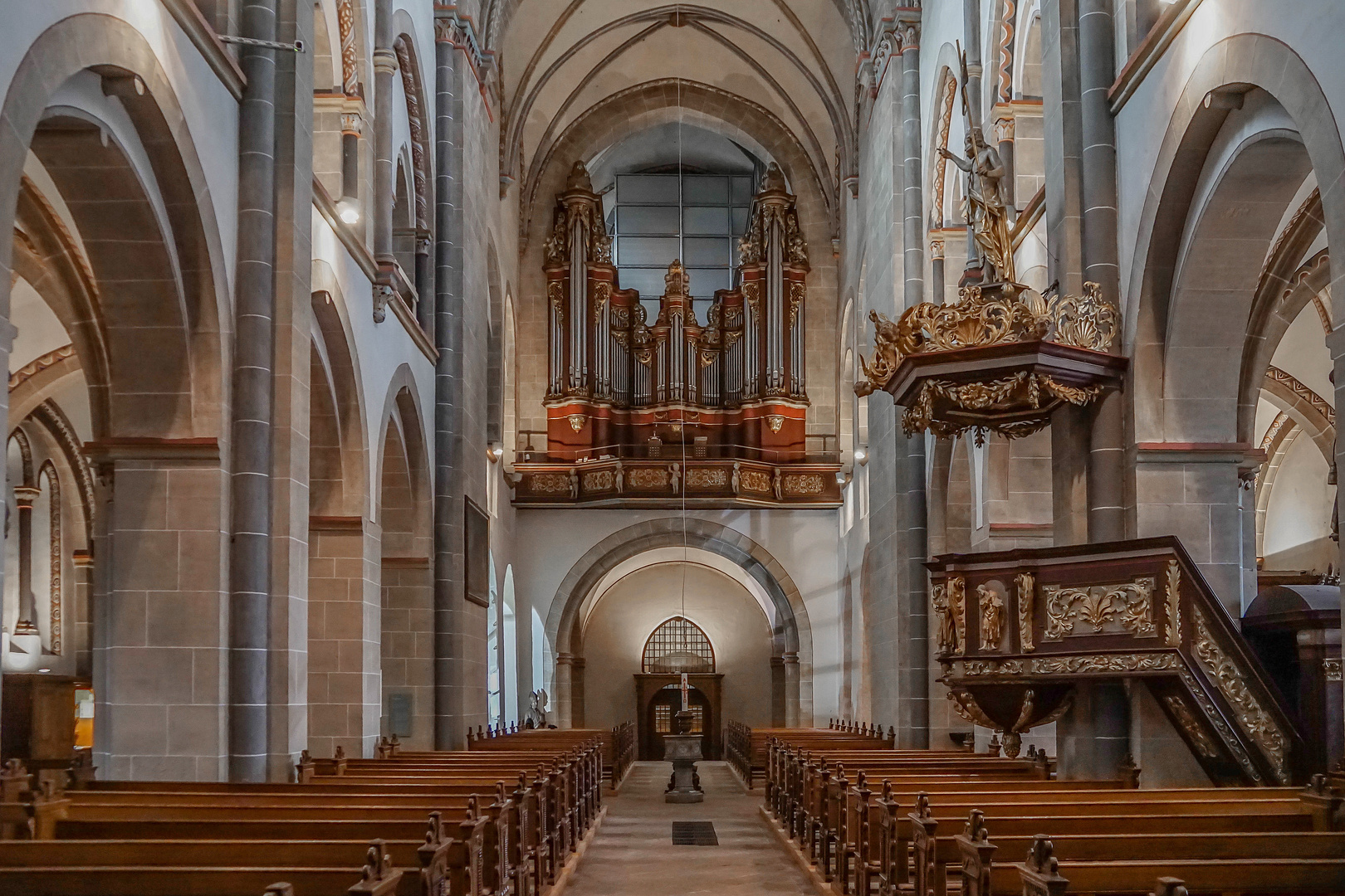 St. Ludgerus Essen-Werden (7)