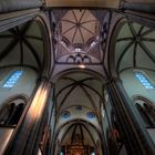 St. Ludgerus, Essen-Werden