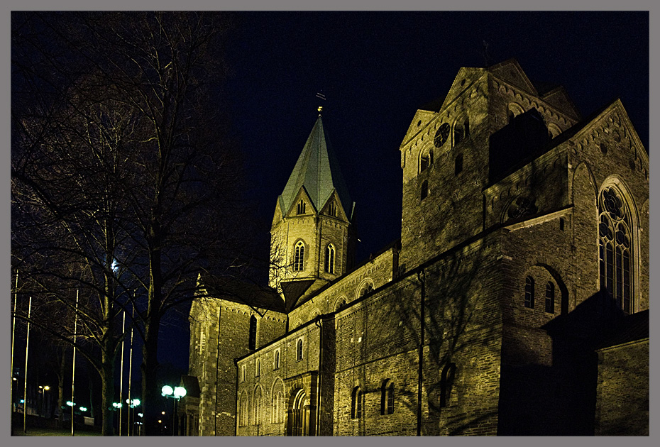 St.-Ludgerus Essen-Werden