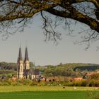 St. Ludgerus im Morgenlicht