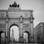 St. Ludwig im Siegestor.