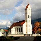 St. Ludwig, Oberau