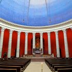 St. Ludwigskirche in Darmstadt