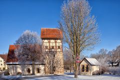 St. Lukas Kapelle