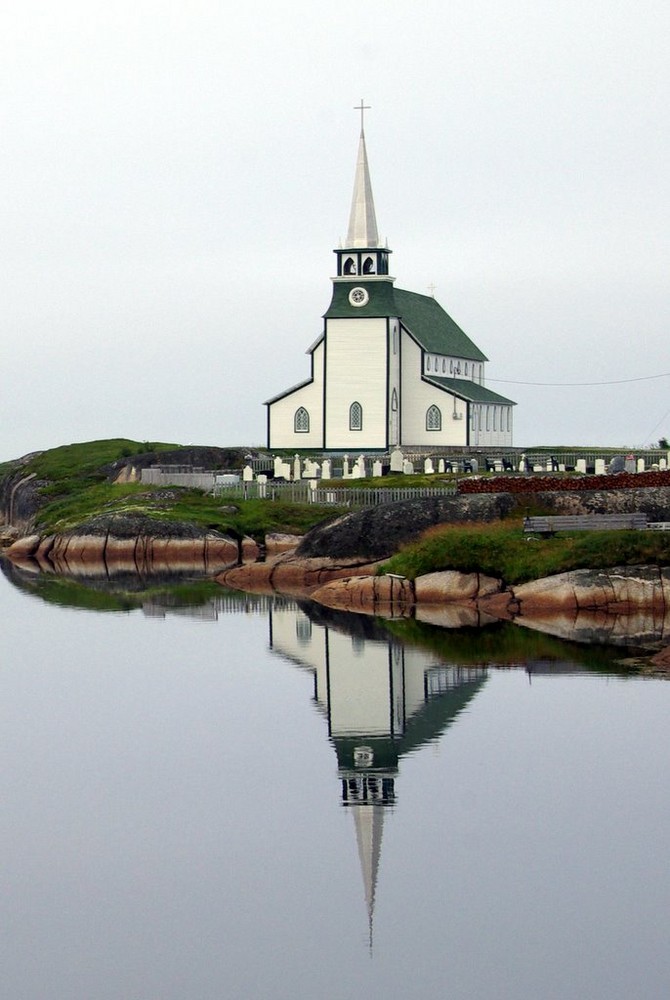 St. Luke's Anglican Church, Newtown