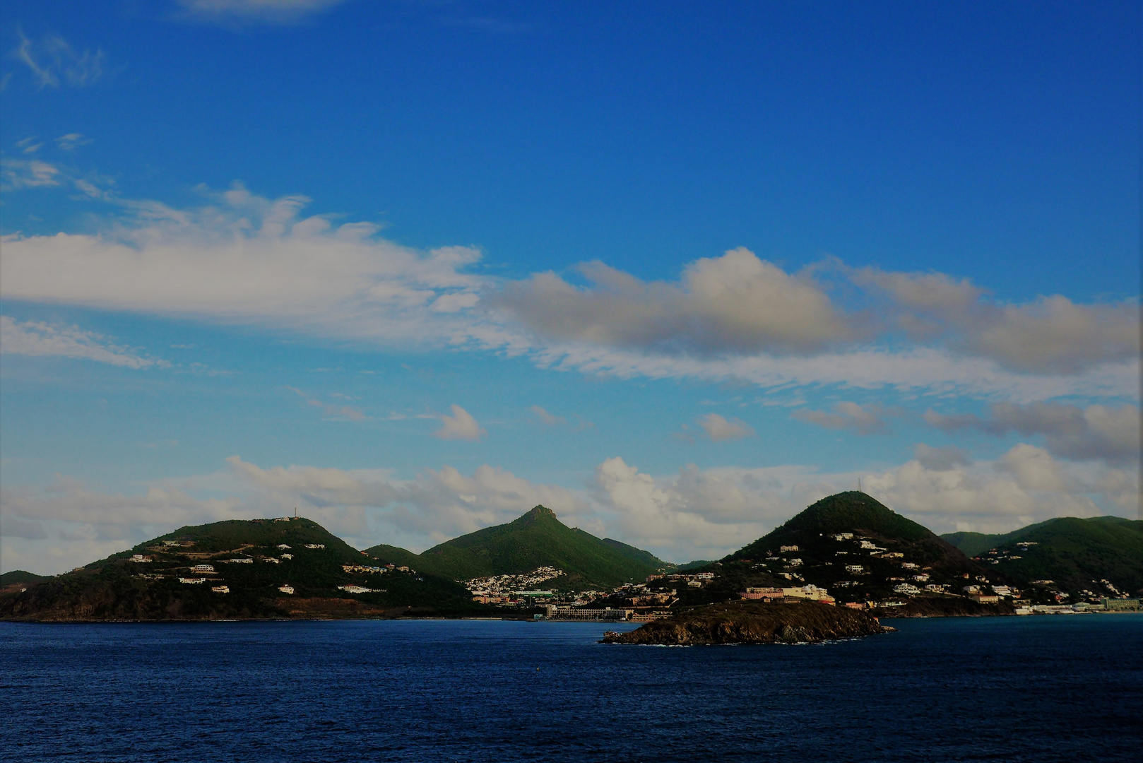 St. Maarten